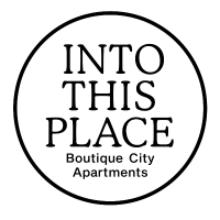 Logo: CPH Hotel Apartments ApS