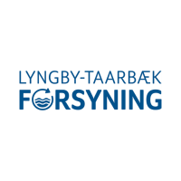 Logo: Lyngby-Taarbæk Forsyning A/S