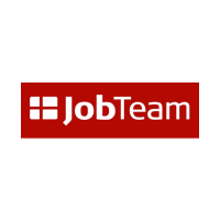 JOBTEAM A/S - logo