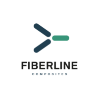  Fiberline Composites A/S - logo