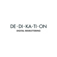 DEDIKATION ApS - logo