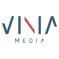 Logo: Vinia Media