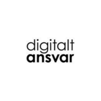 Logo: Digitalt Ansvar