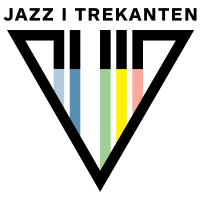 Logo: Den selvejende institution Jazz I Trekanten