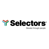 Selectors ApS  - logo