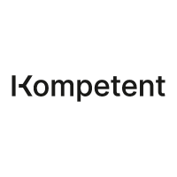 Logo: Kompetent Search A/S