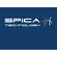 Spica Technology Aps - logo