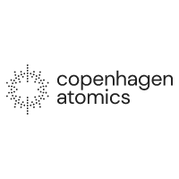 Copenhagen Atomics A/S - logo
