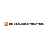 DS Stålkonstruktion A/S - logo