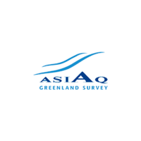 Asiaq Greenland Survey (Misissueqqaarnerit) - logo