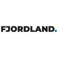 Logo: Fjordland