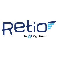 Retio by Zignifikant  - logo