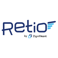 Retio by Zignifikant  - logo