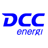 DCC Energi  - logo