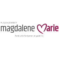 S/I Magdalene Mariehjemmet - logo