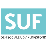 Logo: DEN SOCIALE UDVIKLINGSFOND