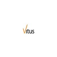 Logo: Opholdsstedet Vitus ApS