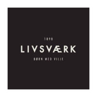 Livsværk - logo