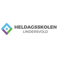 Logo: Heldagsskolen Lindersvold