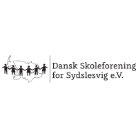 Logo: Dansk Skoleforening For Sydslesvig