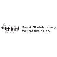 Logo: Dansk Skoleforening For Sydslesvig