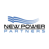 Logo: New Power Partners ApS