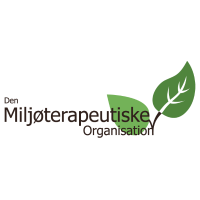 Logo: DEN MILJØTERAPEUTISKE ORGANISATION ApS