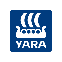 Logo: Yara Danmark A/S