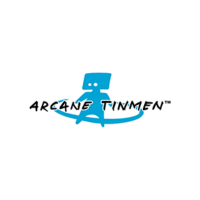 Arcane Tinnem ApS - logo