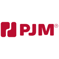 PJM A/S - logo