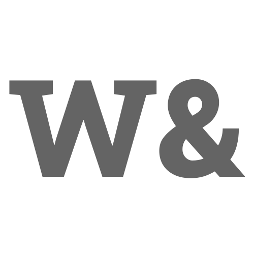 Logo: Winther & Co ApS