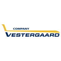 VESTERGAARD COMPANY A/S - logo