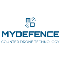 MyDefence A/S - logo