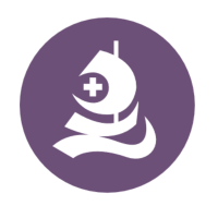 Rygaards Skole - logo