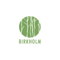 Logo: Den Selvejende Institution Birkholm