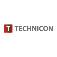 Logo: TECHNICON A/S