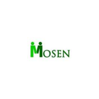 Logo: Fonden Mosen