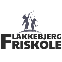 S/I Flakkebjerg Friskole - logo