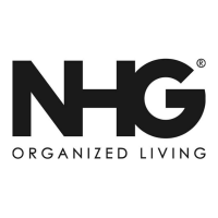 Logo: Nordic Houseware Group A/S