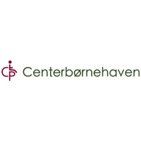 Logo: Centerbørnehaven