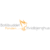   Fonden Botilbuddet Hvidbjerghus - logo