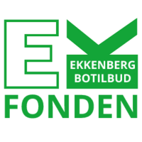 Logo: Ekkenberg - Larsen Botilbud ApS