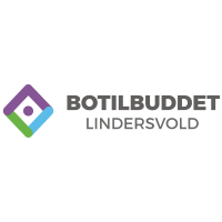 Logo: Botilbuddet på Lindersvold