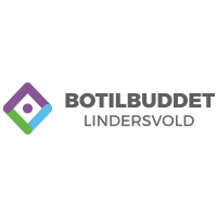 Logo: Botilbuddet på Lindersvold