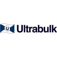 Ultrabulk - logo