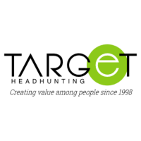 TARGET HEADHUNTING ApS - logo