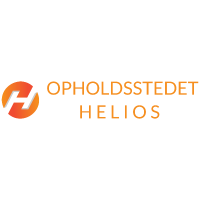 Logo: Opholdsstedet Helios ApS