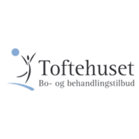 Logo: Toftehuset ApS