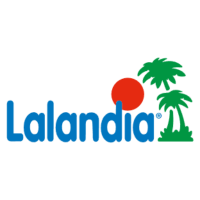 Logo: LALANDIA A/S