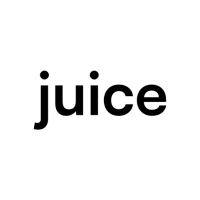 Logo: Juice ApS